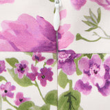 Mango dress boop2 in lilac - Image 2