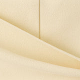 Mango shorts pistacho in pastel yellow - Image 2