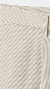 Mango pantalon jon in camel - Image 2