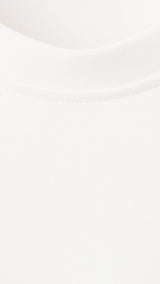 Mango camiseta gentle in white - Image 2