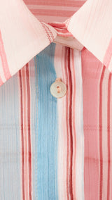 Mango blouse katla in carpet - Image 2