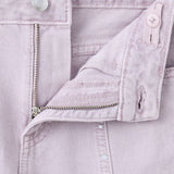 Mango jeans culottee in color 68 - Image 2