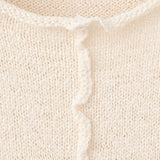 Mango jersey aitana in sand - Image 2
