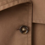 Mango chaqueta lipa in brown - Image 2