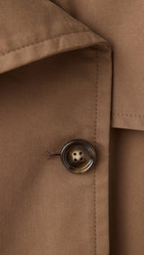 Mango chaqueta lipa in brown - Image 2