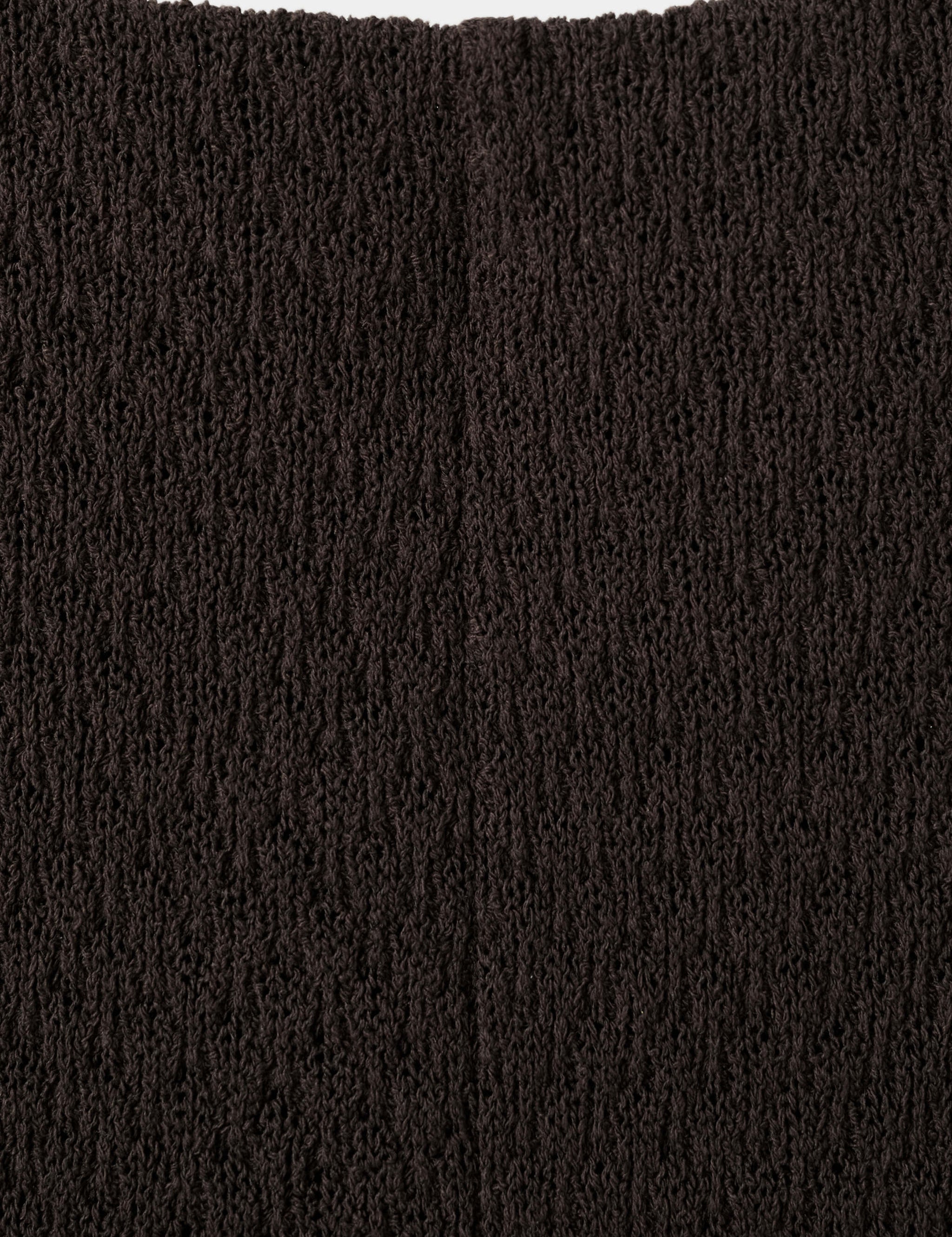 Mango trousers nati in brown - Image 2