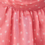 Mango blusa rosita in vintage pink - Image 2