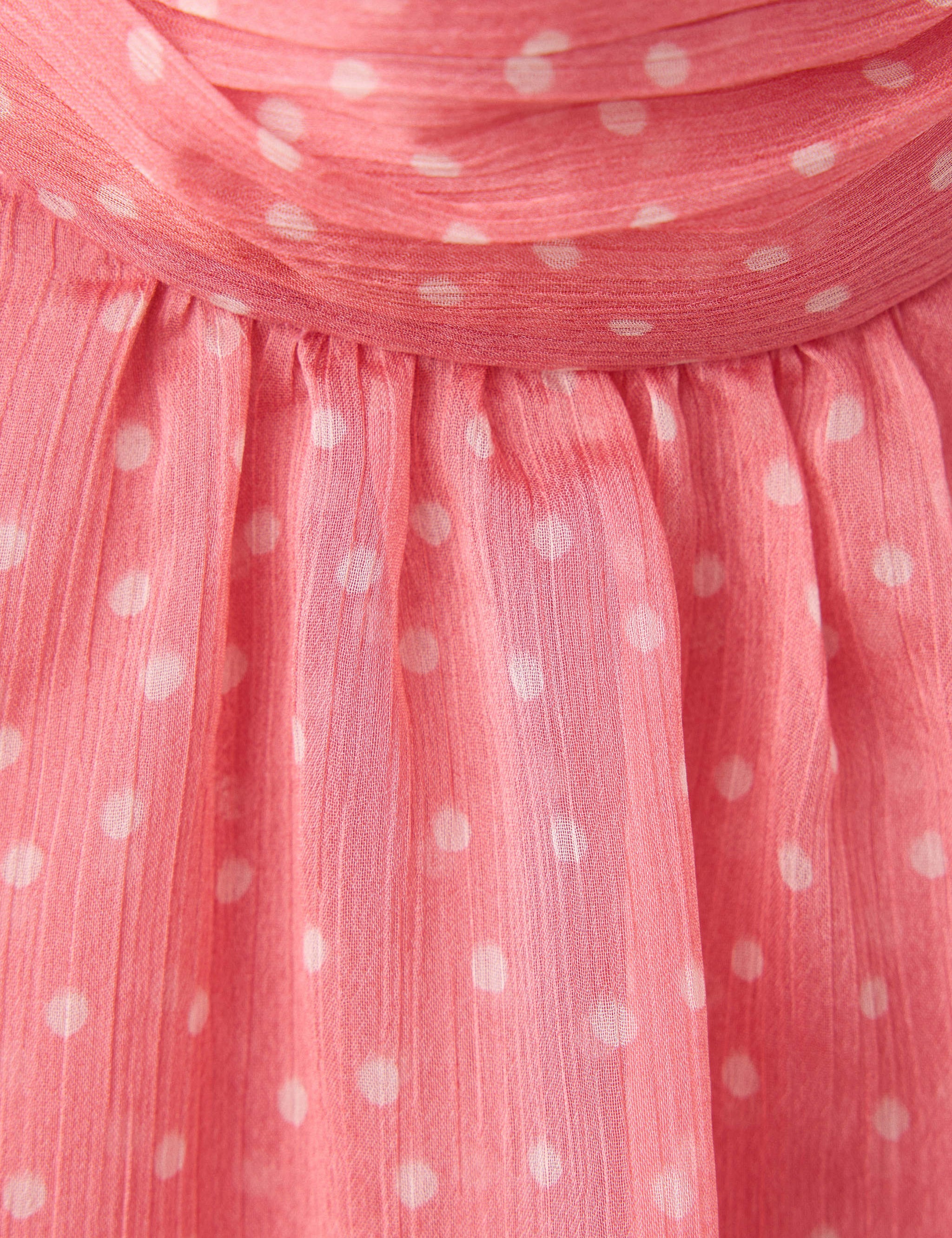 Mango blusa rosita in vintage pink - Image 2
