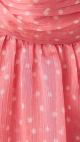 Mango blusa rosita in vintage pink - Image 2