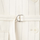 Mango blazer argelia in raw - Image 2