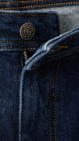 Mango jeans jan in soft denim - Image 2