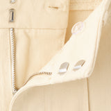 Mango jeans paloma in vanilla - Image 2