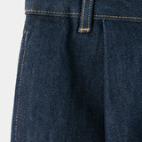 Mango jeans taylor in soft denim - Image 2