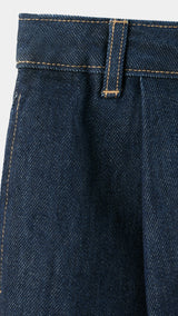 Mango jeans taylor in soft denim - Image 2