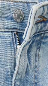 Mango jeans ben in light denim - Image 2