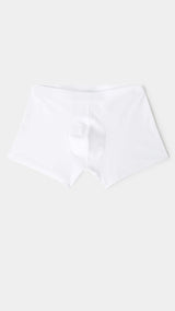 Mango boxers triwhite in white - Image 2