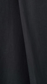 Mango trousers ginny in anthracite - Image 2
