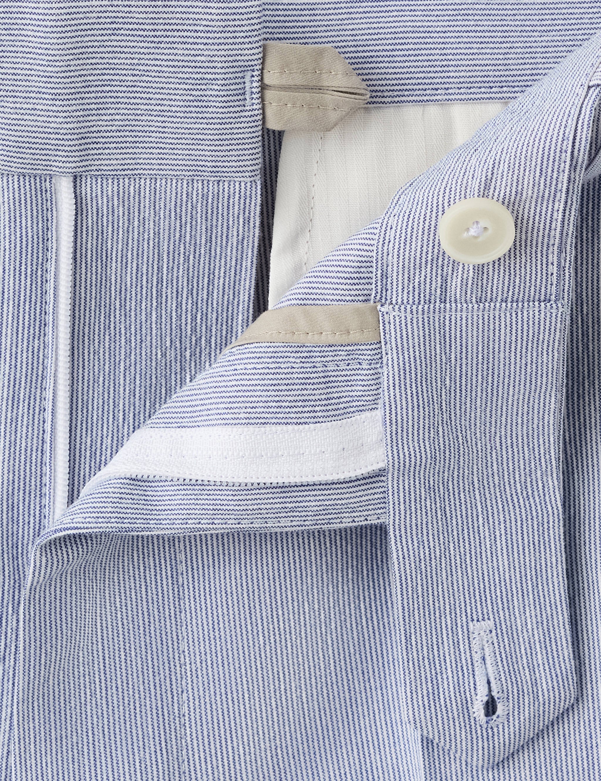 Mango short saradero in celestial - Image 2