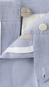 Mango short saradero in celestial - Image 2