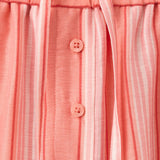 Mango pantalon clay in orange - Image 2