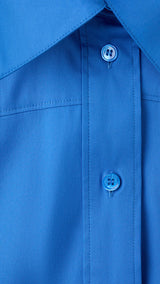 Mango shirt katrina in carpet - Image 2