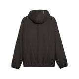 PUMA PUMATECH windbreaker men in black - Image 2