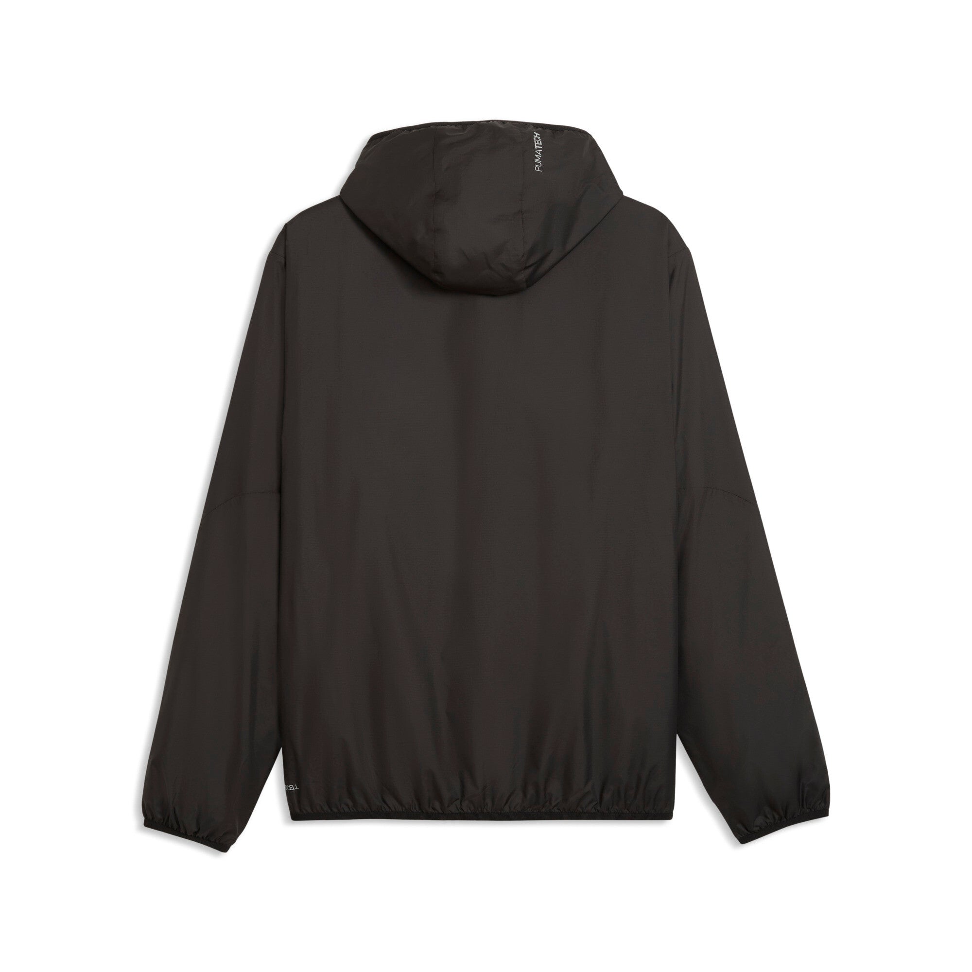 PUMA PUMATECH windbreaker men in black - Image 2
