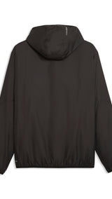 PUMA PUMATECH windbreaker men in black - Image 2