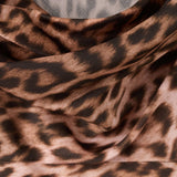 Mango dress leoni in beige - Image 2