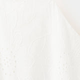 Mango vestido olivia in off white - Image 2
