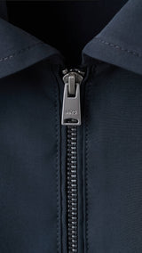 Mango chaqueta teide in navy - Image 2