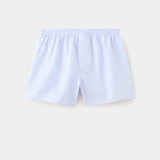 Mango calzoncillos mint in pastel green - Image 2
