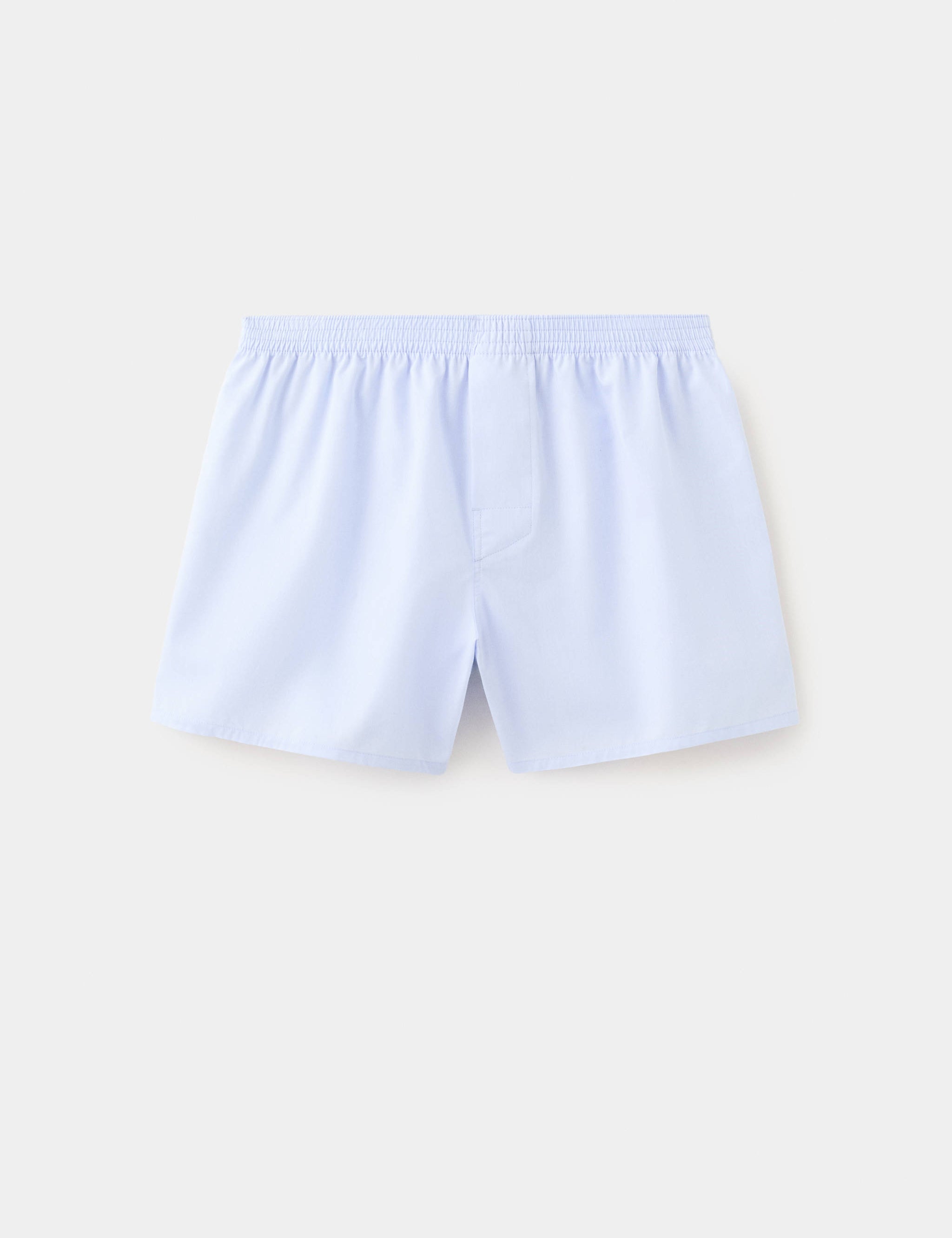 Mango calzoncillos mint in pastel green - Image 2