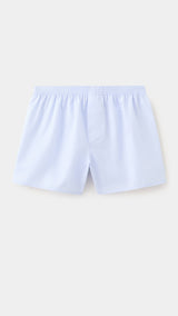 Mango calzoncillos mint in pastel green - Image 2