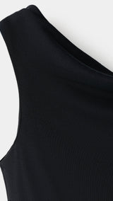Mango mono faro in grey - Image 2