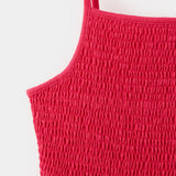 Mango dress fresa in red - Image 2