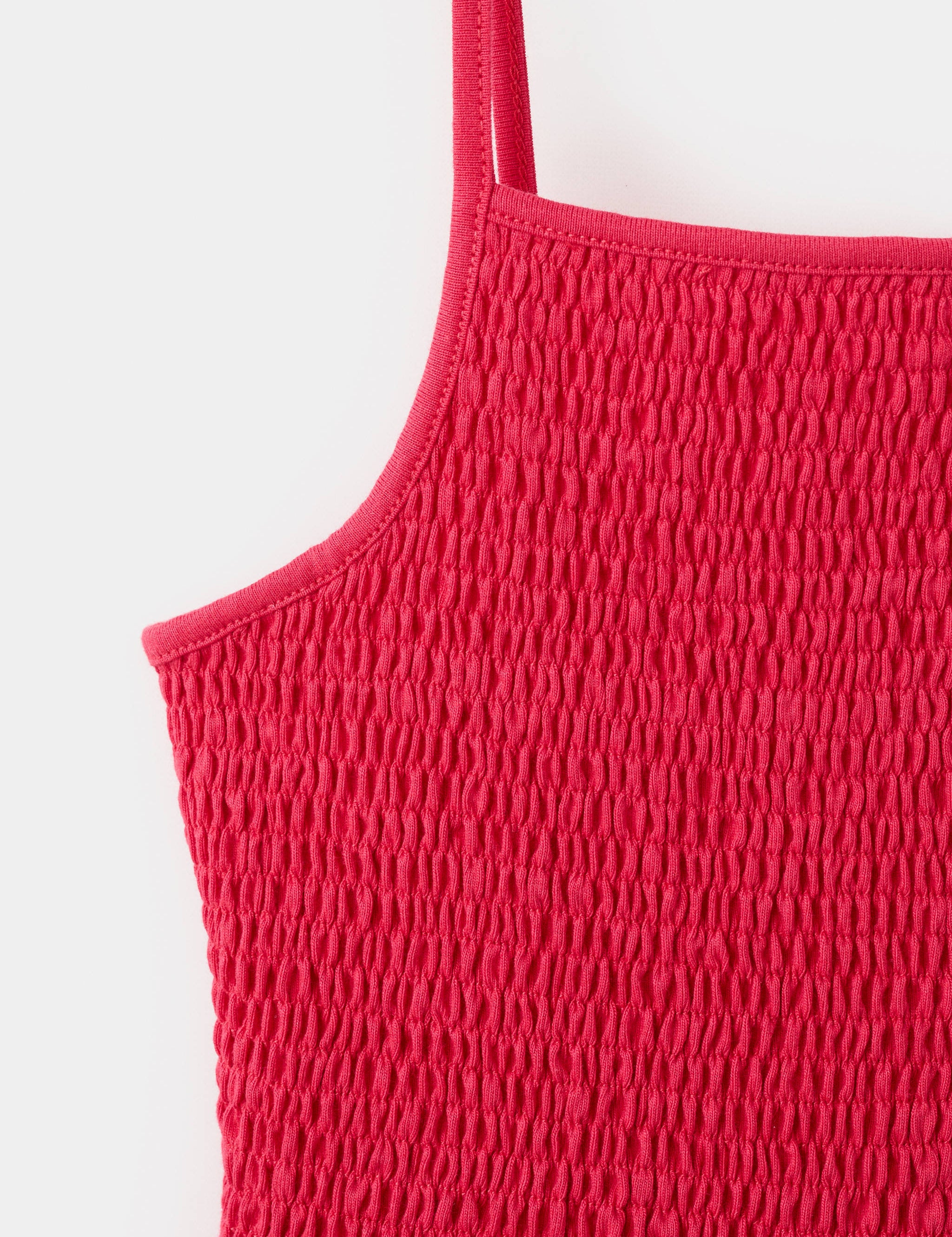 Mango dress fresa in red - Image 2