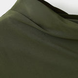 Mango vestido bruna in pastel green - Image 2