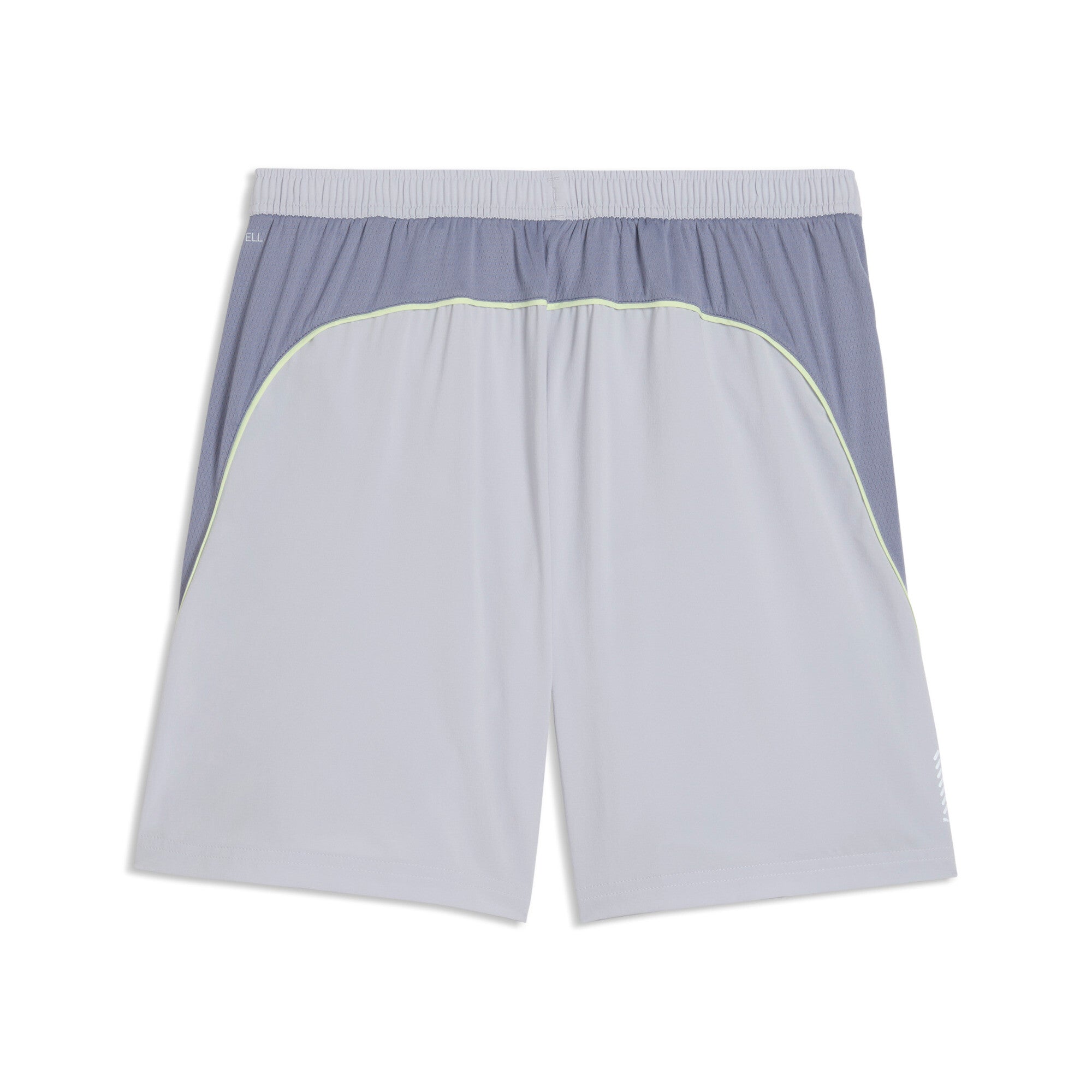 PUMA VELOCITY 7" running shorts men in vibrant silver - Image 2
