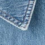Mango cazadora bimba in medium denim - Image 2