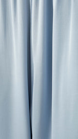 Mango trousers azur in celestial - Image 2