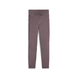 PUMA TAD ESSENTIALS 7/8 tights in raisin - Image 2