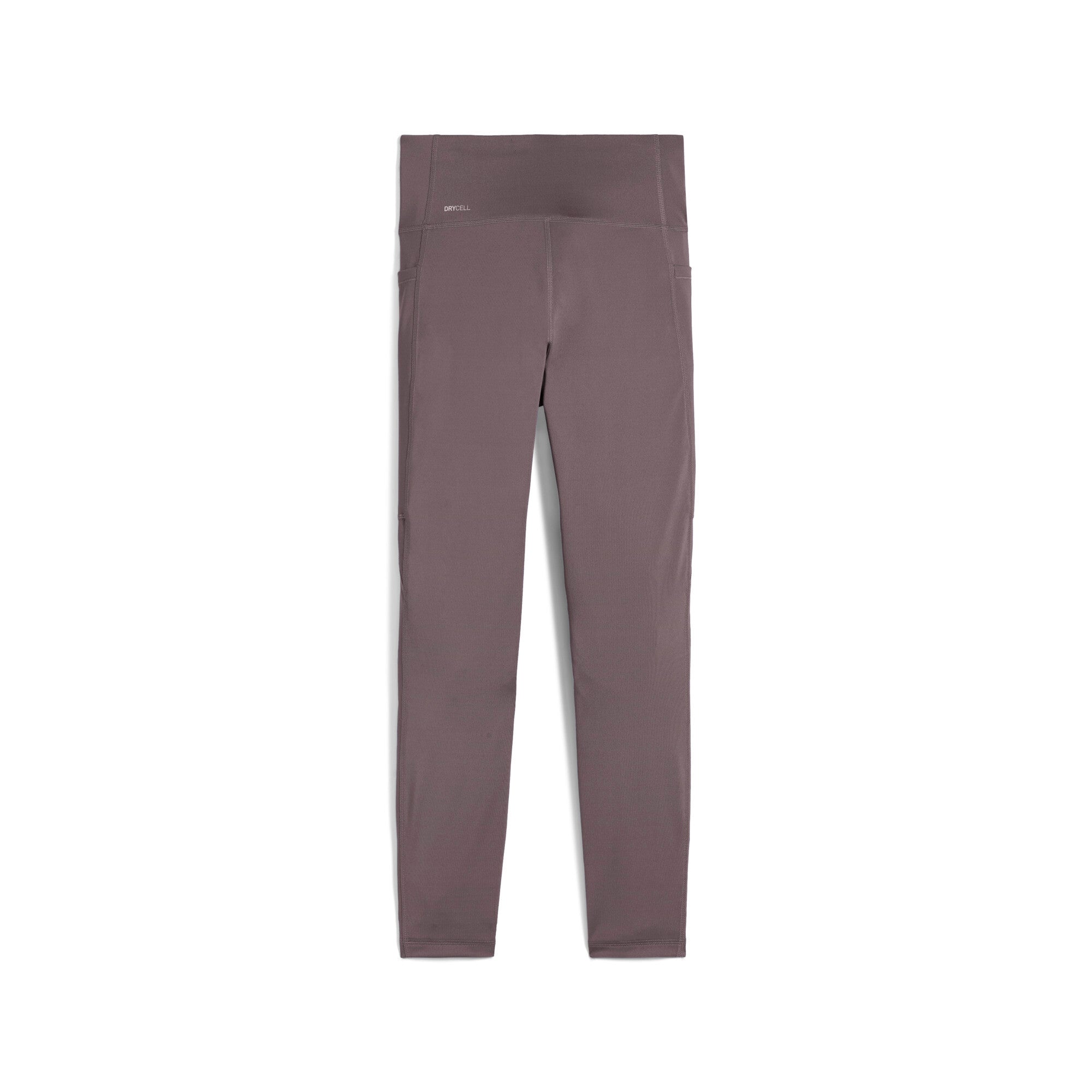PUMA TAD ESSENTIALS 7/8 tights in raisin - Image 2