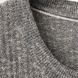 Mango camiseta tricot flew in navy - Image 2