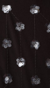 Mango pantalon fiesta in chocolate - Image 2