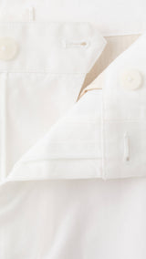 Mango pantalon jon in off white - Image 2