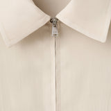 Mango chaqueta vulcano in ivory - Image 2