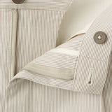 Mango pantalon jon in camel - Image 3
