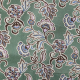 Mango camisa atenea in moss - Image 3