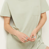 Etam gam - big t bis in green